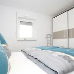 Ferienhaus Haus Am Apfelhain