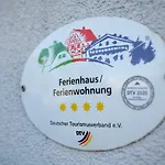 Ferienhaus Haus Am Apfelhain Gangelt