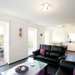 Ferienhaus Haus Am Apfelhain