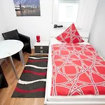 Сasa de vacaciones Haus Am Apfelhain Gangelt
