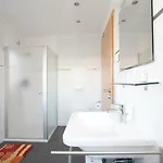 Haus Am Apfelhain Nyaraló