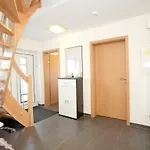 Haus Am Apfelhain Сasa de vacaciones *