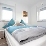Сasa de vacaciones Haus Am Apfelhain