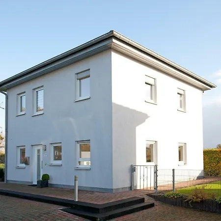 Haus Am Apfelhain Gangelt