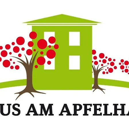 Haus Am Apfelhain بيت للعطل