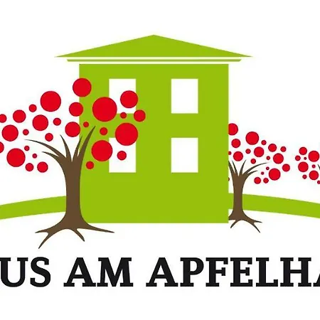 Haus Am Apfelhain Holiday home