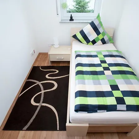 Haus Am Apfelhain