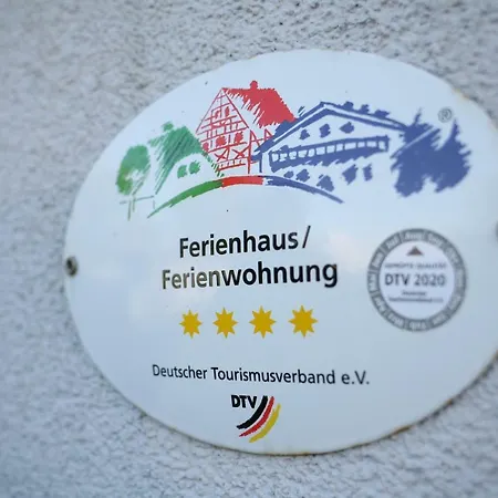 Holiday home Haus Am Apfelhain Gangelt
