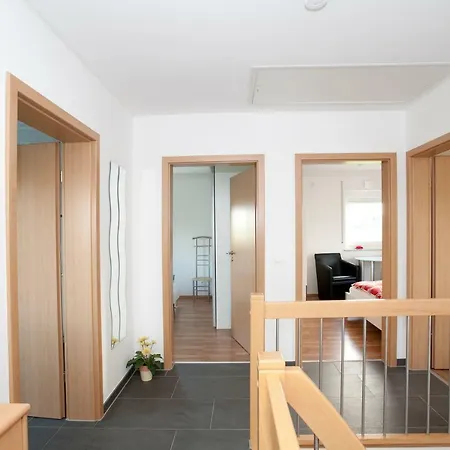 Haus Am Apfelhain Vakantiehuis Gangelt