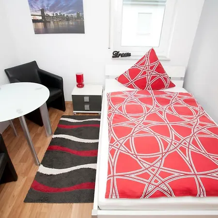 Holiday home Haus Am Apfelhain Gangelt