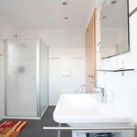 Haus Am Apfelhain بيت للعطل