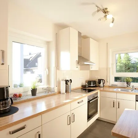 Haus Am Apfelhain * Gangelt