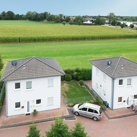 Haus Am Apfelhain