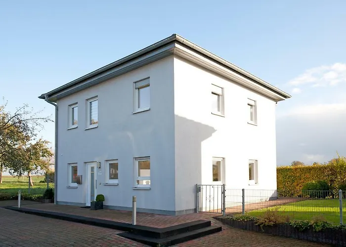 Haus Am Apfelhain Gangelt