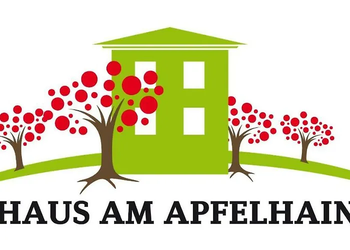 Haus Am Apfelhain Сasa de vacaciones