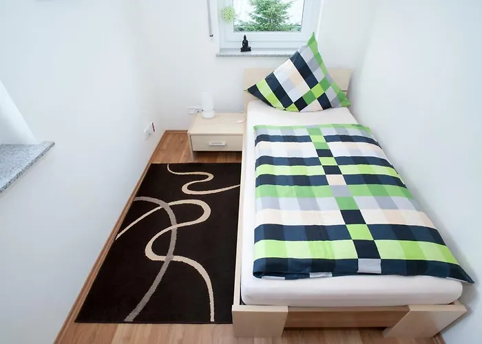 Haus Am Apfelhain