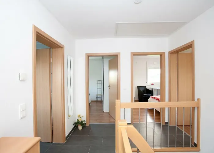 Haus Am Apfelhain Сasa de vacaciones Gangelt