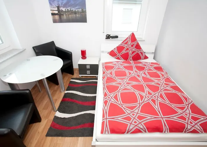 Сasa de vacaciones Haus Am Apfelhain Gangelt