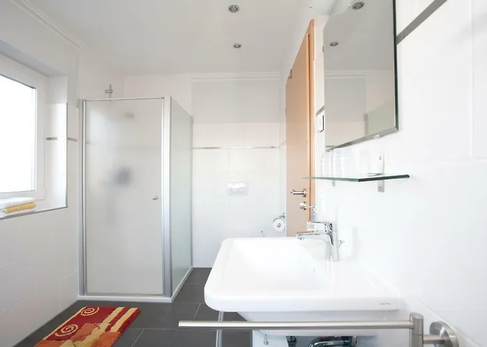 Haus Am Apfelhain Сasa de vacaciones