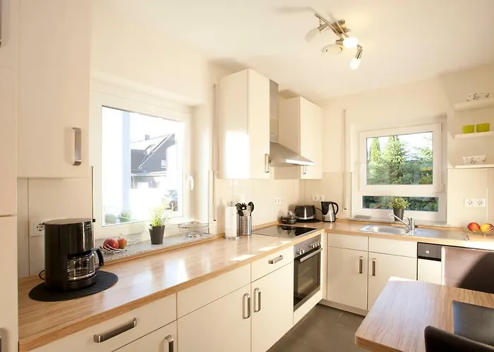 Haus Am Apfelhain * 갠젤트