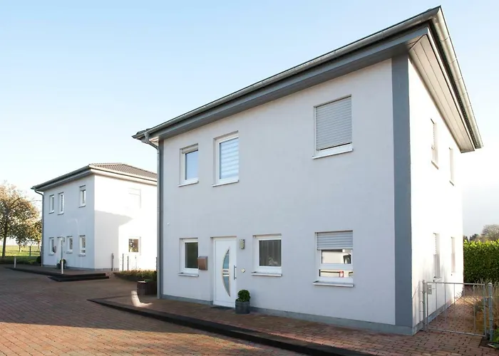 Haus Am Apfelhain Сasa de vacaciones Gangelt