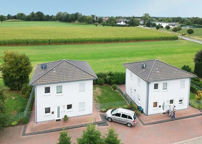 Haus Am Apfelhain